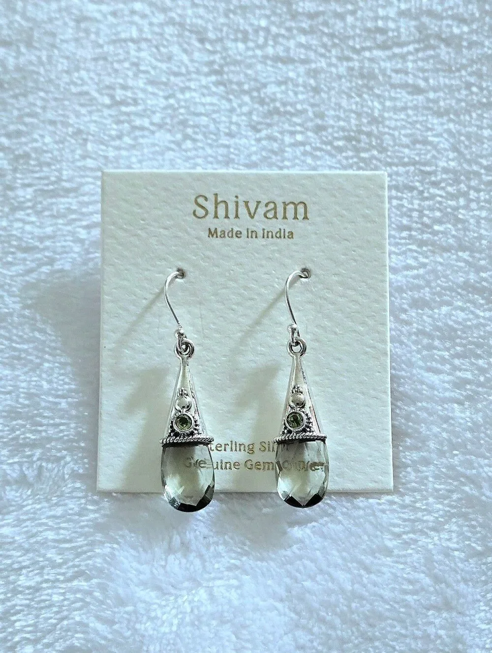 Shivam brand new